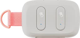 Skullcandy Dime 3 – Draadloze oordopjes – Bluetooth - IPx4 waterbestendig – Snelladen - Wit — thumbnail 3