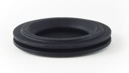 Barista & Co | Twist Press - v2 - Plunger Disc - Zwart — thumbnail 1