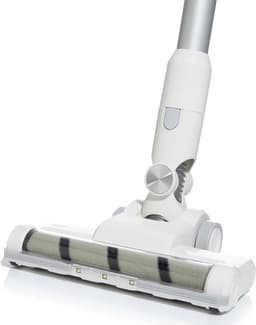 Aqua Laser 2-in1 Steelstofzuiger | Draadloze handstofzuiger | Accu-stofzuiger | Kruimeldief | Zakloze stofzuiger | 450W — thumbnail 4