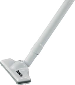Makita DCL182ZW - Accu Steelstofzuiger - Wit - 18V - Basic Body — thumbnail 2