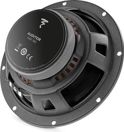 Focal ASE165 - Autospeakers - Universele Autospeaker set - 16,5cm - 2-weg Componentenset - Auditor serie — thumbnail 4
