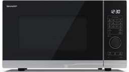 Sharp YC-PG254AE-S — thumbnail 1