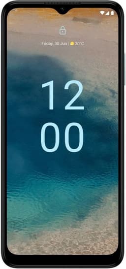 Nokia G22 - 64GB - Grijs — thumbnail 4