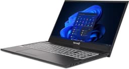 Terra Mobile 1516U 15.6” FullHD laptop - Intel Core i5-1235U 10-Core Processor – Krachtig - 64GB RAM – 2TB M.2 SSD – Ingebouwd DVD-brander/lezer – Windows 11 Pro – Robuust & Toekomstbestendig Werkstation — thumbnail 2
