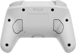 Afterglow WAVE Wireless Controller - White (Nintendo Switch) — thumbnail 4