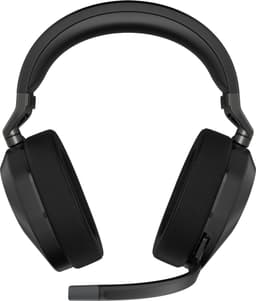 CORSAIR HS65 Dolby Audio 7.1 PC Surround CA-9011285-EU2 Over-ear Draadloze hoofdtelefoon Carbon — thumbnail 2