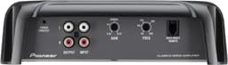 Pioneer GM-D8701 Autoversterker 1 kanaals - 1600 W — thumbnail 4
