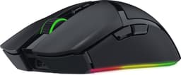 Razer Cobra Pro - Draadloze Gaming Muis - RGB - 30.000 DPI - Zwart — thumbnail 3