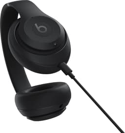 Beats Studio Pro Draadloze Koptelefoon met Noise Cancelling (ANC) - Black — thumbnail 5