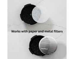 AeroPress - Flow Control Filter Cap