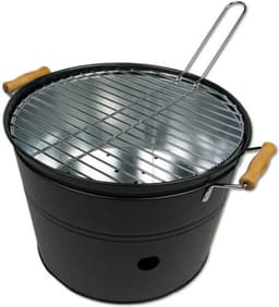 Barbecue Portable Ø 32 cm — thumbnail 2