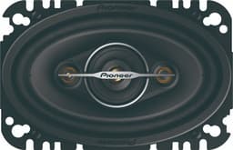 Pioneer TS-A4671F 4-weg systeem zonder rooster — thumbnail 2