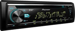 Pioneer DEH-X7800DAB - Autoradio met DAB+ — thumbnail 2