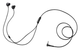 Marshall Mode Original - In-ear Oordopjes - Zwart — thumbnail 1
