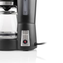 Tristar CM-1236 Koffiezetapparaat – Inhoud: 1.2 liter – Met warmhoudfunctie — thumbnail 2