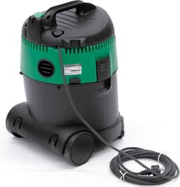 PREMIUM STOFZUIGER 230V - 1.000 W - 25 L - Klasse L — thumbnail 3