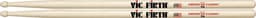 Vic Firth 7A - Paar drumstokken, hickory — thumbnail 5
