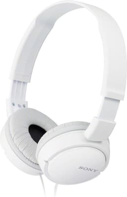 Sony MDR-ZX110 - On-ear koptelefoon - Wit — thumbnail 1