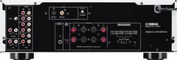 Yamaha AS-301 - Geïntegreerde versterker- Digitale connectiviteit - ToP-ART principe – Zwart — thumbnail 5