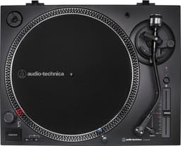 Audio-Technica AT-LP120XBT |  | 4961310151782 — thumbnail 5