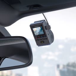 VIOFO A119 Mini - Dashcam 2023 - Ultra compact - Quad HD 2K - GPS en Wi-Fi — thumbnail 4