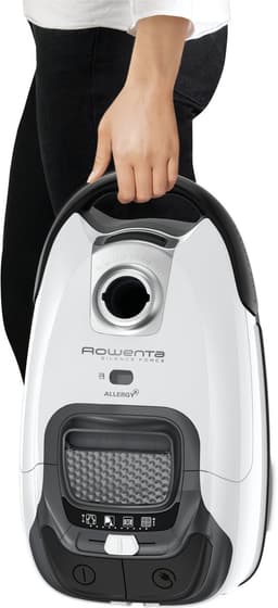 Rowenta RO7457 - Stofzuiger - Silence Force 57 dB - Hygiënefilter — thumbnail 3