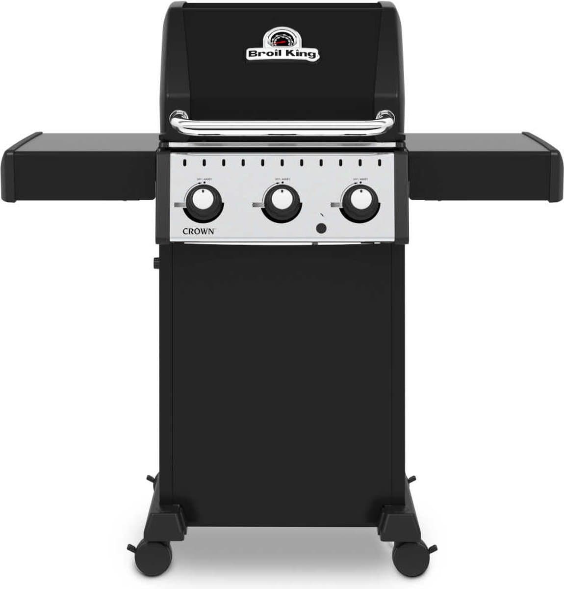 Broil King Crown 310 Gasbarbecue — afbeelding 1