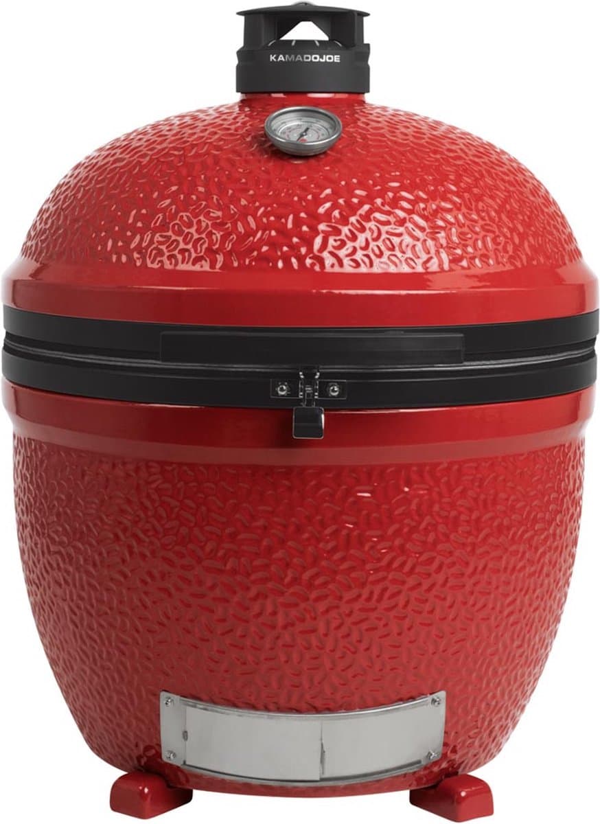 Kamado Joe Big Joe II Houtskoolbarbecue Stand-Alone — afbeelding 1