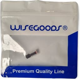 WiseGoods - Premium Platenspeler Naald - Vinyl LPS - Pickup Stylus Naald Platen - Retro Grammafoon - Gramophone - Audio Technica — thumbnail 2