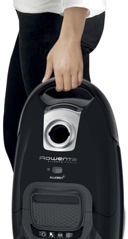 Rowenta Silence Force RO7450 - Stofzuiger met Zak - Stil - Geschikt voor Allergieën - Inclusief Accessoires — thumbnail 2