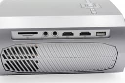 Technaxx TX-177 Beamer Full HD 1080p - 50 inch tot 200 inch - 15000 Lumen - 1500:1 — thumbnail 3
