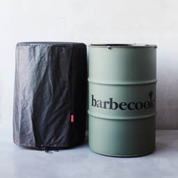 Barbecook premium hoes voor Edson Ø 66cm H 85cm — thumbnail 1