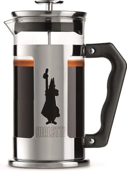 Bialetti Cafetière PREZIOSA - 350ml — thumbnail 4