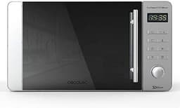 Microwave with Grill Cecotec ProClean 5120 20 L 700W — thumbnail 1