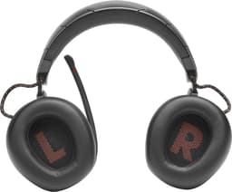 JBL Quantum 810 JBLQ810WLBLK Over-ear Draadloze gaming-headset met Noise-cancelling Zwart — thumbnail 5