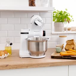 Bosch MUMS2EW30 MUM serie 2 Keukenmachine — thumbnail 3