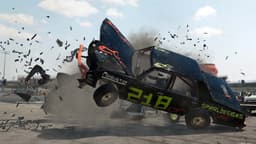 Wreckfest - Nintendo Switch — thumbnail 4