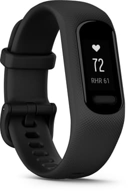 Garmin Vívosmart 5 - Activity Tracker - met GPS - S/M - Zwart — thumbnail 3
