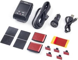 VIOFO A119-G V3 dashcam Zwart - inclusief GPS - Parkeermodus optioneel — thumbnail 4