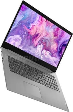 Lenovo Ideap. 3 17.3 HD / i5-1135G7 / 8GB / 512GB / W11P — thumbnail 2