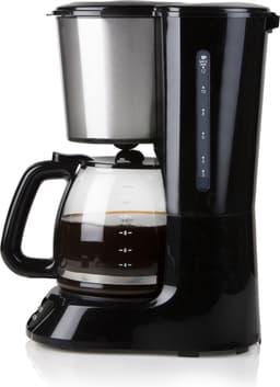 Domo - DO1065K - koffie - koffiezetapparaat-  LCD scherm -  1,5 L - timer - 2 jaar garantie — thumbnail 5
