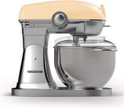 Schneider SCFP57CR - Keukenmachine - Cream — thumbnail 1