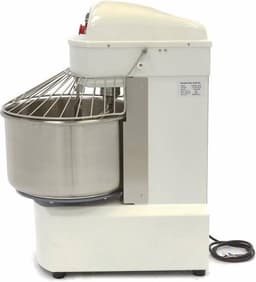 Spiraalkneder - 50 L - 32 Kg Deeg - 2 Snelheden — thumbnail 5