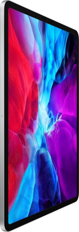 Apple iPad Pro (2020) - 12.9 inch - WiFi - 512GB - Zilver — thumbnail 4