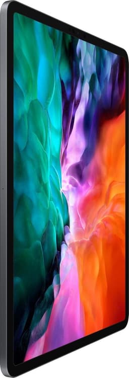Apple iPad Pro (2020) - 12.9 inch - WiFi - 512GB - Spacegrijs — thumbnail 5