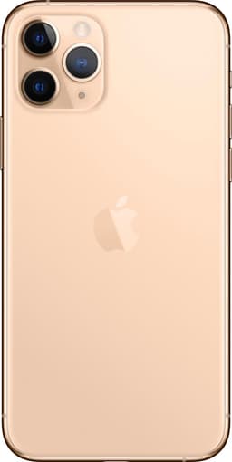 Apple iPhone 11 Pro - 64GB - Goud — thumbnail 3
