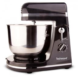 Techwood TMB366 - Keukenmachine - Staande Mixer - 3.5 L — thumbnail 1