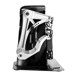 Thrustmaster TPR Pendular Rudder - Flight Control Systeem - Rudder 100% metalen - Voor PC - met PENDULAR-technologie — thumbnail 3