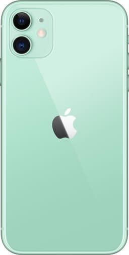 Apple iPhone 11 - 256GB - Groen — thumbnail 4