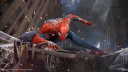 Marvel's Spider-Man - PS4 — thumbnail 3